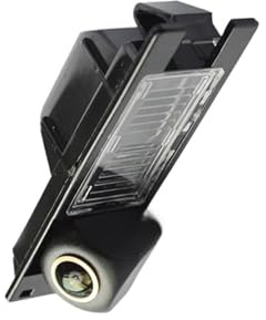 AHD 720P/1080P 170-Grad-Rückfahrkamera Für Buick Für Excelle GT XT Für Hideo/für Regai 2009(AHD1080P CVBS)