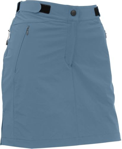 MAUL Kristallkopf Ultra - Hosenrock HIMMELBLAU - 46