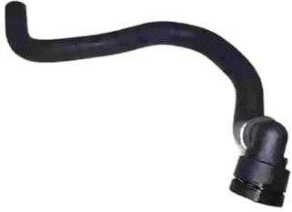 Set Di 2 Tubi Flessibili Per Liquido Di Raffreddamento E Manichetta Antincendio 8D0819373N 8D0819371H Compatibile Con A4(8D0819373N)