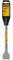 DEWALT DW5349 10 SDS Plus Scaling Chisel Bit, Silver