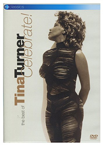 The Best Of Tina Turner - Celebrate! [DVD] [2006]