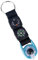 munkees Mehrzweckanhänger Kompass Thermometer LED