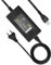 LEICKE - Cargador de Impresora para HP PSC 1315 1350 1410 1415 1510 1610 2510 2410 Officejet 5510 5515 Photosmart C3188 (40W; 16V/625mA & 32V/940mA; Conector de 3 Pines)