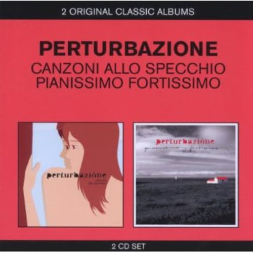 2in1 (Canzoni Allo Speccio/Pianissimo Fortissimo)