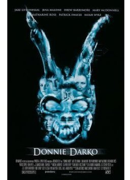 Posters Donnie Darko Poster (28 cm x43cm 11inx17in)