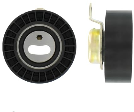 SKF Timing Belt Tensioner Pulley VKM 14210 Bottom Position Height 97 mm Length 95 mm Width 64 mm - OE Quality