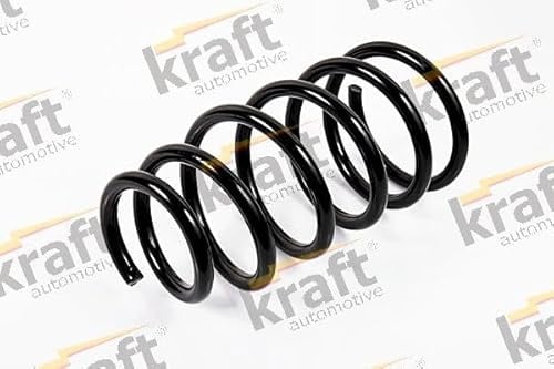 KRAFT AUTOMOTIVE Fahrwerksfeder 4035001