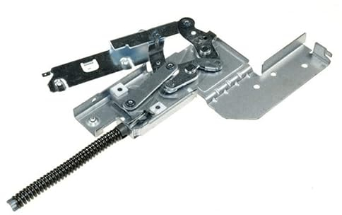 CHARNIERE DE PORTE GAUCHE POUR LAVE VAISSELLE SCHOLTES - C00302998