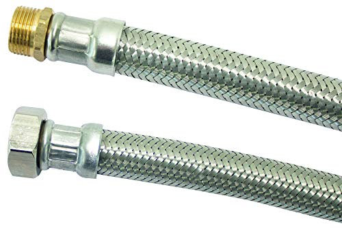 Flexible ACS mâle-femelle fileté| Boutté