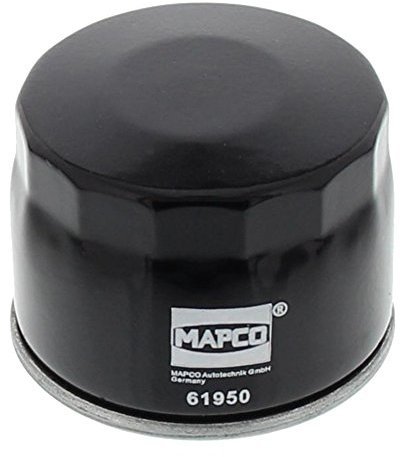 MAPCO Filtro olio 61950