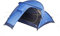 Fjallraven Unisex-Adult Abisko View 2 Igloo Tent, UN Blue, Einheitsgröße