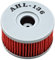 AHL-Motocicletta Filtro Olio per GZ250 MARAUDER 250 1999-2010
