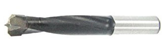 HW Dübellochbohrer für MAFELL, 8,2x58mm S=8x20mm Z2 MEC
