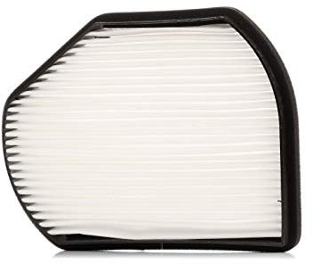 RIDEX Innenraumfilter 424I0019 SLK (R170) CLK (C208) 279mm 217mm 54mm
