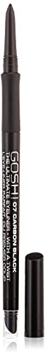 The Ultimate Eyeliner - With A Twist 07 Carbon Black - Gosh
