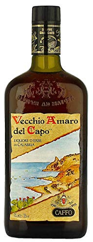 Vecchio Amaro del Capo 700ml