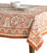 Maison d' Hermine Palatial Paisley 100% Baumwolle Tischdecke für Küche | Abendessen | Tischplatte | Dekoration Parteien | Hochzeiten | Thanksgiving/Weihnachten (Rechteck, 160cm x 220cm)