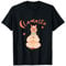 Lamaste - Zen Lama & Yoga - Humour Yogi Méditation Alpaga T-Shirt