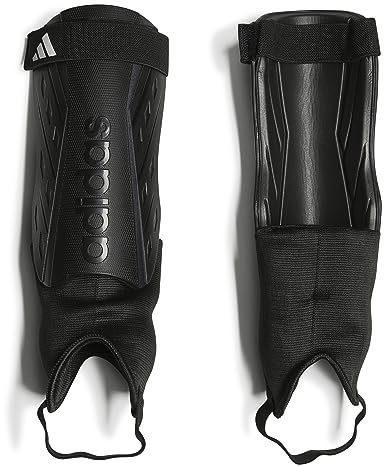 adidas, Unisex, TIRO SG MTC, Schwarz/Weiß/Eisen met, XS