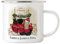 Kiddle-Design Weihnachtstasse Personalisiert 3 Freundinnen Bff Emaille Tasse Idee Geschenk Beste Freundin Persönliche Freundschaftstassen Weihnachten Nikolaus