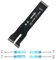 iYAiYO Flexibler Kabelanschluss für Motherboard-Anschluss, kompatibel mit Samsung A53 5G SM-A536B/SM-A536B/DS/SM-A536U/SM-A536U1/SM-A5360/SM-A536E/SM-A536E/DS, SM-A536V/SM-A536W inkl. Schraubendreher