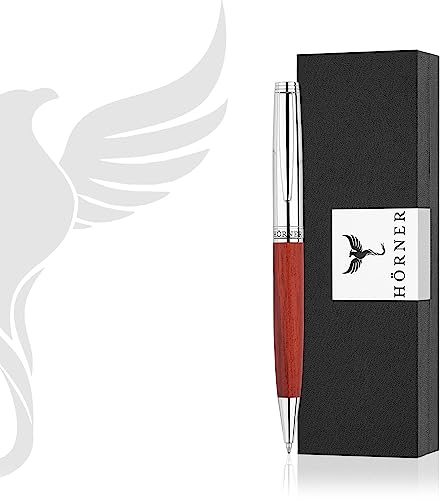 Hörner Legno Sandelholz (Kugelschreiber)