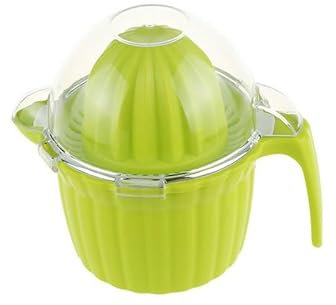 ZAANU Obstfarbe Haushalt manuelle Entsafter Haushalt Orangensaft Entsafter einfache Frucht Zitronenentsafter Küche Zubehör/916