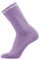GOREWEAR Essential Socken, Scrub Purple, 44-46