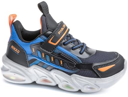 Pablosky Jungen 978515 Sneaker
