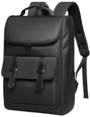 GTOULHH Zaino Porta PC, Zaino Per Laptop Donna Uomo Borsa Per Laptop Zaini Da Lavoro Zaini Da Viaggio Borsa Per Libri Per Scuola Universitaria Zaino Uomo Zaino