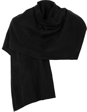 MAPIMANIA - Stola Donna Cashmere Invernale Made in Italy, Scialle Elegante in Lana e Cachemire, Maxi Sciarpa, Coprispalle Cerimonia