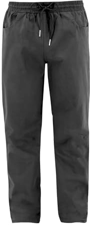 Café Kraft Kletterhose Herren Meteor Boulderhose Climbing Pants