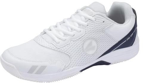 JAKO Unisex J-ms Ad Ace Hallenturnschuh