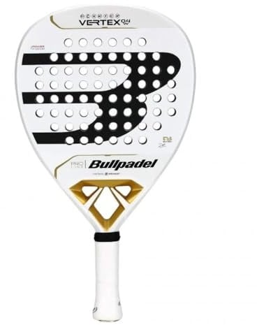 Bullpadel Delfi Brea Vertex 04 Pro Line 2025 Mujer
