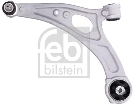 Febi Suspension Arm Sheet Steel Front Axle Left Suitable for Kuga | 196594