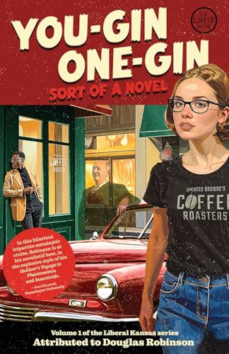 You-Gin One-Gin: Sort of a Novel