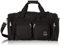 Rockland Seesack, schwarz, 19-Inch, Seesack