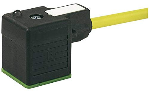 MSUD Ventilstecker BF A 18 mm mit freiem Leitungsende