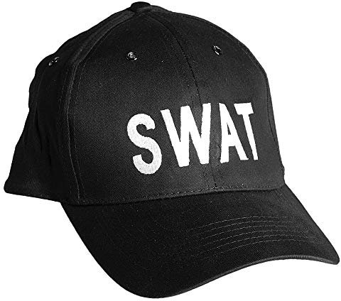 Mil-Tec Baseball Cap Swat