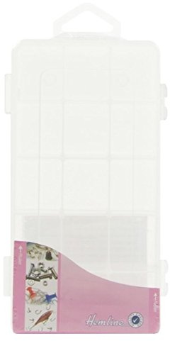 Plastic Storage Box - Small
