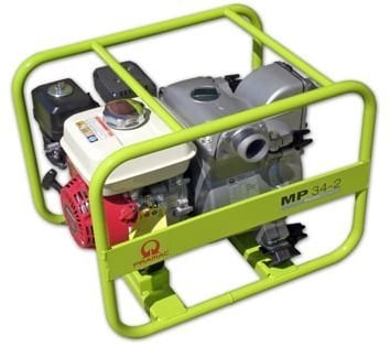 Pramac Wasserpumpe MP 34-2