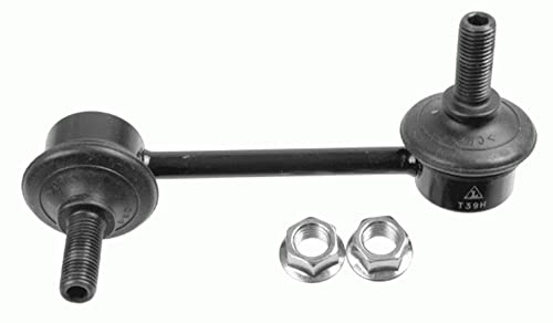 LEMFÖRDER 23039 01 Stange/Strebe Stabilisator für Mazda MX-5 MK II (NB) 1998-2005 Rechts, Hinterachse und Andere Fahrzeuge