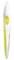 Herlitz Tintenroller my.pen style Fresh Citrus