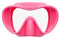 Scubapro Trinidad 3 Rose Atemregler für kaltes Wasser, Unisex, Erwachsene, Pink/Pink, Einheitsgröße