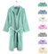 Caleffi Accappatoio in Cotone Confetto Arcobaleno - 78053, xl-xxl
