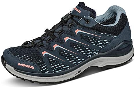 LOWA Maddox GTX LO Ws - 8