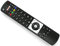 Ersatz Fernbedienung for Kendo TV | LED 20HD161 SAT | LED 32FHD 186 WiFi | LED 32FHD185 WiFi T2 | LED 39FHD165 SMART |