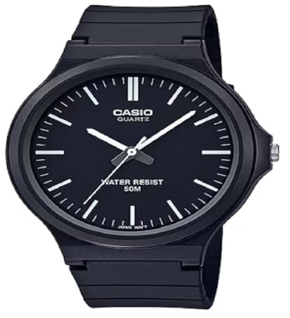 Casio Mw2401e Watch One Size