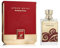 Afnan Edict Amberythme Unisex Eau de Parfum, 80 ml