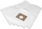 Lot de 5 sacs d'aspirateur de qualité supérieure en non-tissé multicouche pour Kärcher NT 14/1, NT 25/1, NT 35/1, Eco Te Advanced, NT 2000